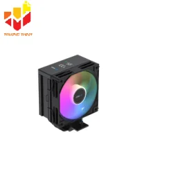 COOLLEO B60 DIG BK ARGB BLACK
