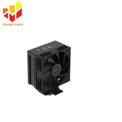 COOLLEO B60 DIG BK BLACK