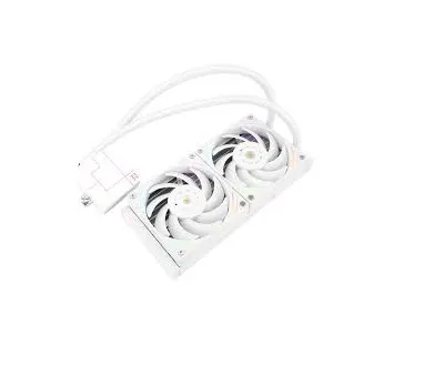Tản nhiệt nước Thermalright CORE MATRIX 240 WHITE