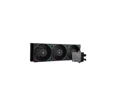 Tản nhiệt nước Thermalright CORE MATRIX 360 BLACK
