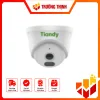 Camera IP Dome hồng ngoại Tiandy 2MP TC-C320N 1ANB-28