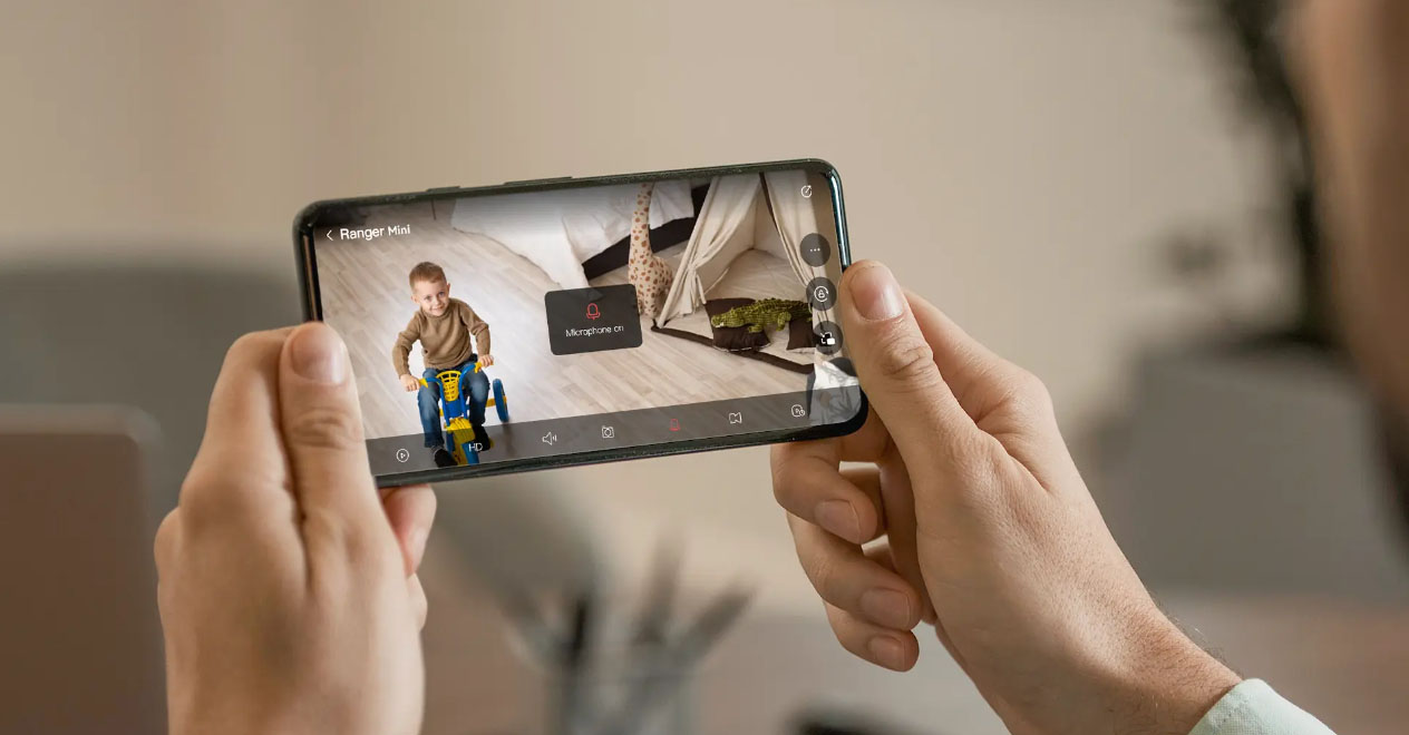 Chất lượng hình ảnh siêu nét