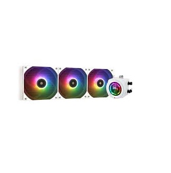 Core Vision 360 White ARGB