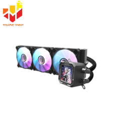 DARK FLASH DV360S BLACK