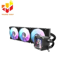 DARK FLASH DV360S BLACK