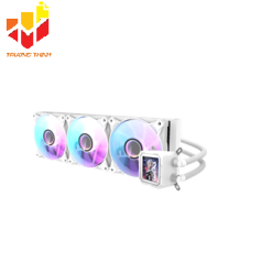 DARK FLASH DV360S WHITE