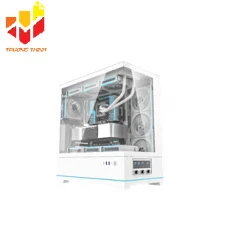 DARK FLASH DY451 PRO WHITE
