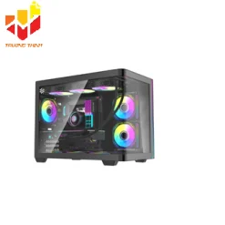 DARK FLASH L285 BLACK