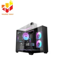 DARK FLASH TH285M BLACK