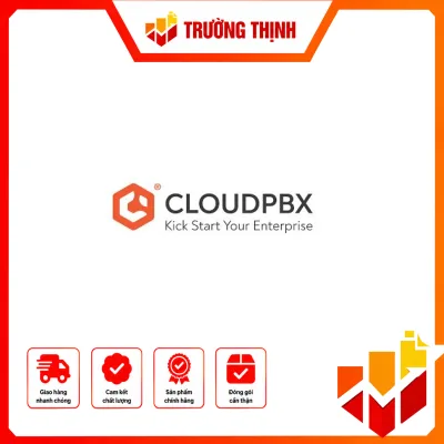 DHG Cloud PBX 1 user