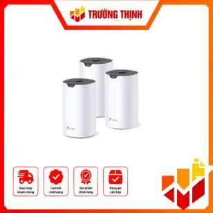 Deco S7 (3-pack)