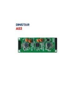 Dinstar AS2