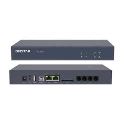 Dinstar UC200 Pro V2