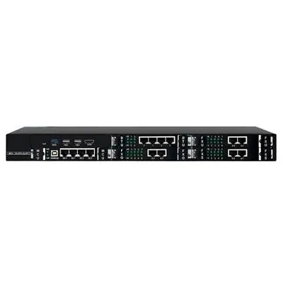 Tổng đài IP Dinstar UC350 Pro V2