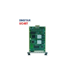 Dinstar UC4ET