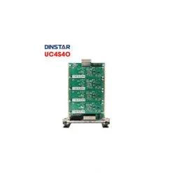 Dinstar UC4S4O