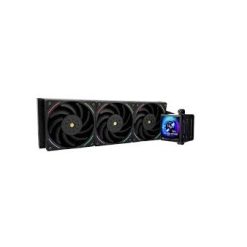 Elite Vision 360 Argb Black