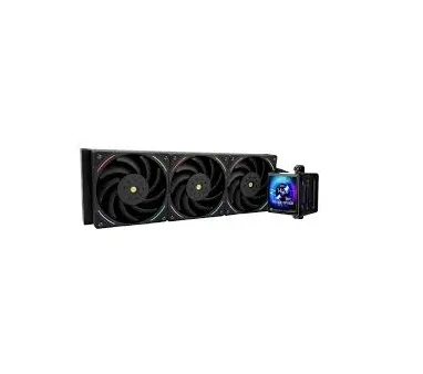 Tản nhiệt nước Thermalright Elite Vision 360 Argb Black