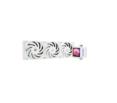 Tản nhiệt nước Thermalright Elite Vision 360 Argb White