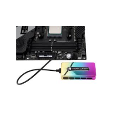 FAN-ARGB HUB-Controller REV