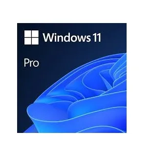 Phần mềm Microsoft Windows Pro 64Bit FQC-10572
