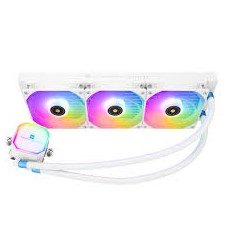 FROZEN PRISM 360 WHITE ARGB