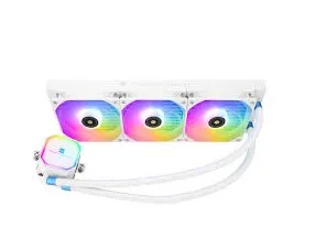 Tản nhiệt nước Thermalright Frozen Prism 360 White ARGB