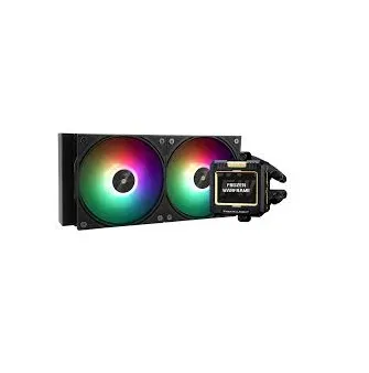 Tản nhiệt nước Thermalright FROZEN WARFRAME 240 BLACK ARGB