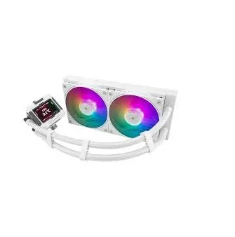 Tản nhiệt nước Thermalright FROZEN WARFRAME 240 WHITE ARGB