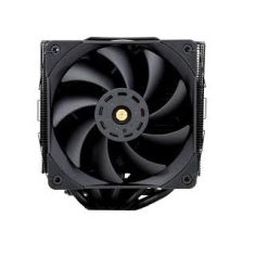 Frost Commander 140 BLACK