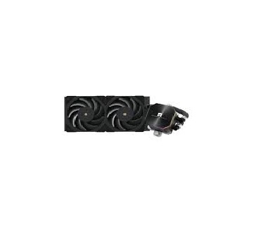 Frozen Edge 240 Black