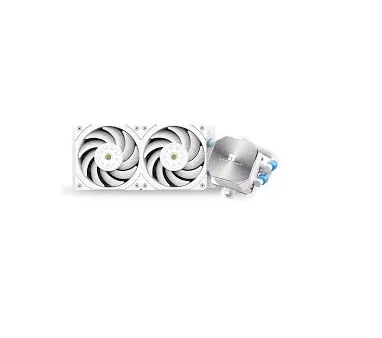 Tản nhiệt nước Thermalright Frozen Edge 240 White