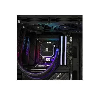 Tản nhiệt nước Thermalright Frozen Edge 360 Black