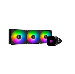 Tản nhiệt nước Thermalright Frozen Horizon 360 BLACK ARGB