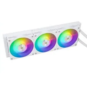 Tản nhiệt nước Thermalright Frozen Horizon 360 WHITE ARGB