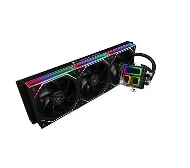 Tản nhiệt nước Thermalright Frozen Infinity 240 Black
