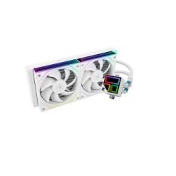 Frozen Infinity 240 White