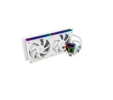 Tản nhiệt nước Thermalright Frozen Infinity 240 White