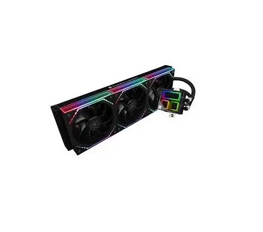 Tản nhiệt nước Thermalright Frozen Infinity 360 Black