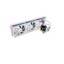 Frozen Infinity 360 White