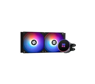 Tản nhiệt nước Thermalrigtht Frozen Magic 240 Black Argb V2