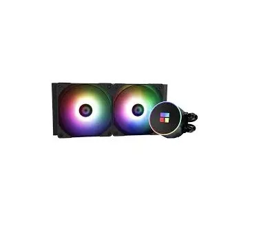 Tản nhiệt nước Thermalright Frozen Magic 240