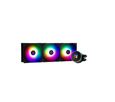 Tản nhiệt nước Thermalright Frozen Magic 360 Black Argb V2