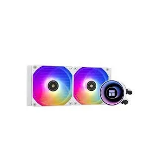 Tản nhiệt nước Thermalright Frozen Notte 240 WHITE ARGB V2