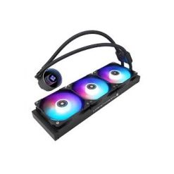 Frozen Notte 360 BLACK ARGB V2
