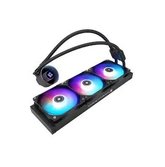 Tản nhiệt nước Thermalright Frozen Notte 360 BLACK ARGB V2