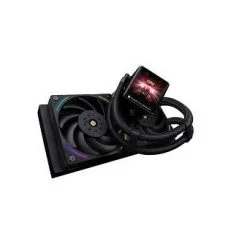 Frozen Vision 240 Black
