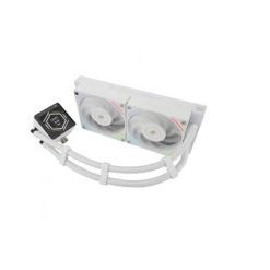 Frozen Vision 240 White