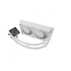 Frozen Vision 240 White
