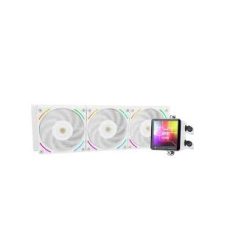 Frozen Vision 360 White